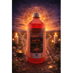 Poderós Reg Obre Camins Fregaterres Esotèric - 1 litre.