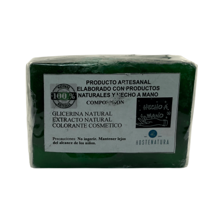 Esoteric Ylang-Ylang and Mandrake Soap 120g - Relaxing, Cleansing, Desire, Anxiety and Spiritual Work