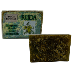 Sabonete Esotérico de Arruda 120g - Limpeza,...