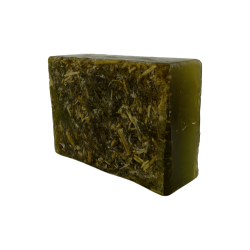 Sabonete Esotérico de Arruda 120g - Limpeza, Sorte, Amor e Proteção