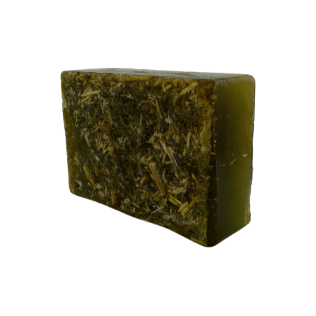 Sabonete Esotérico de Arruda 120g - Limpeza, Sorte, Amor e Proteção