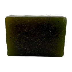 Jabón Esotérico Ruda 120gr. - Limpieza, Suerte, Amor y Protección