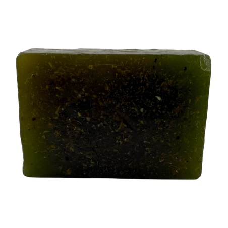 Jabón Esotérico Ruda 120gr. - Limpieza, Suerte, Amor y Protección