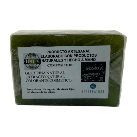 Savon ésotérique à la rue 120 g - Purification, chance, amour et protection