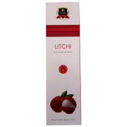 Litschi Alaukik Weihrauch 30gr. - Masala-Räucherstäbchen