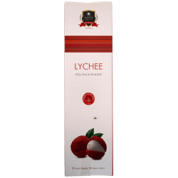 Lychee Alaukik Incense 30gr. - Masala Incense