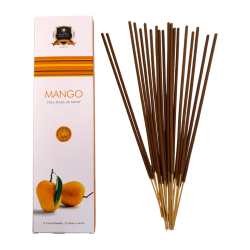 Encens Mango Alaukik 30gr. - Encens Masala