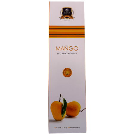 Encens Mangue Alaukik 30gr. - Encens Masala