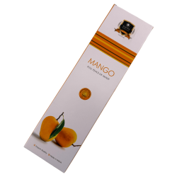 Mango Alaukik Wierook 30gr. - Masala-wierook