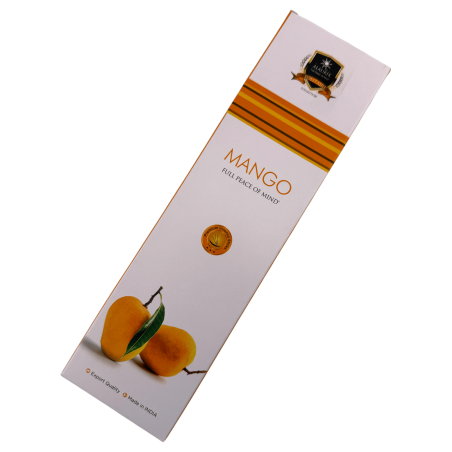 Mango Alaukik Incense 30gr. - Masala Incense