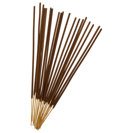 Alaukik Citronella Wierook 30gr. - Masala-wierook
