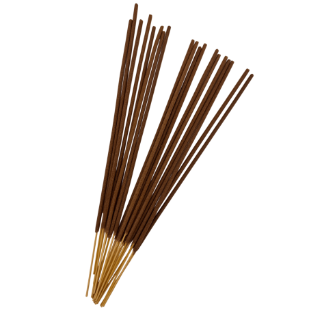 Alaukik Koffiewierook 30gr. - Masala-wierook