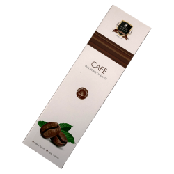 Tămâie de cafea Alaukik 30gr. - Tămâie Masala