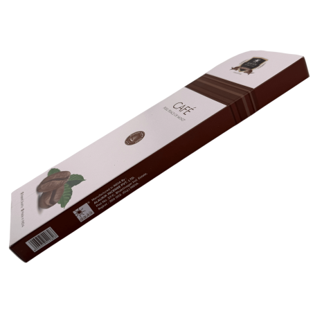 Alaukik Koffiewierook 30gr. - Masala-wierook