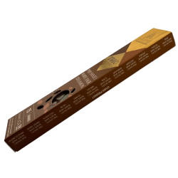 Encens Trio AROMA Palo Santo, Sauge Blanche et Cannelle - Trio Série 1 boîte 15gr.