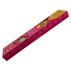 AROMA Incenso Trio Palo Santo, Salvia Bianca e Rosmarino - Serie Trio 1 scatola 15gr.