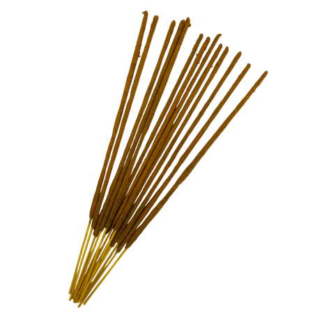 AROMA Trio Incense Palo Santo, White Sage and Sweet Grass - Trio Series 1 box 15gr.