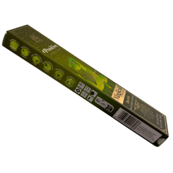 Incienso Vibraciones Positivas Magical Series Himalaya Incense - Cajita de 25gr. incienso masala Eucalipto y Salvia Clara