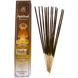 Kadzidło Himalaya z serii Spiritual Balance...