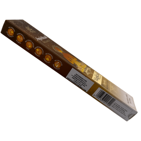 Spiritual Balance Magical Series Himalaya Rökelse - 25g Ask med Masala Frankincense och Kopal
