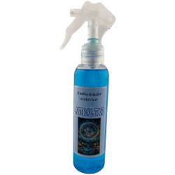 Astral Esoteric Air Freshener 7x7 150 ml – Spiritual Cleansing and Protection