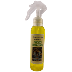 Aromatizador de Ambientes Esotérico Atrai...