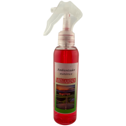 Deodorante per ambienti esoterico apre sentieri...
