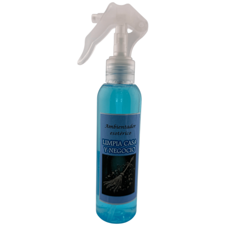 エソテリック エアフレッシュナー 家庭・ビジネス用 150ml - 浄化とエネルギー再生