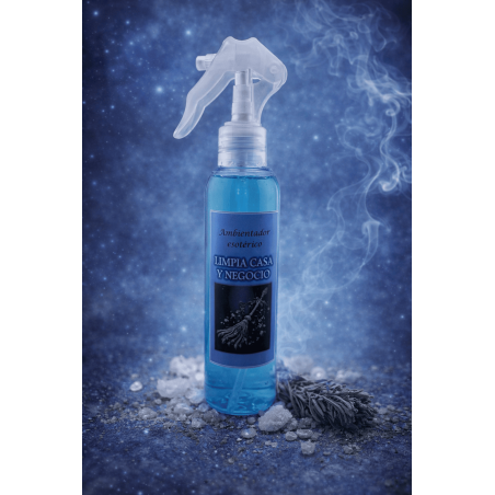 エソテリック エアフレッシュナー 家庭・ビジネス用 150ml - 浄化とエネルギー再生