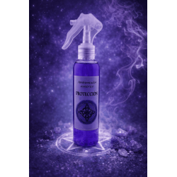 Désodorisant d'ambiance Esoteric Protection 150 ml