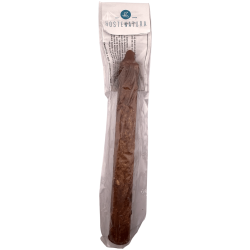 Ritualized Palo Santo Candle 18cm - Purifies negative energies