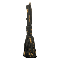 Andligt Rensande Kvastljus - Sopar Negativa...