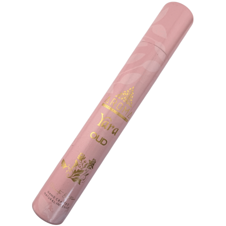 Yara OUD Private Edition Arabic Incense - 40g kadzidełka masala