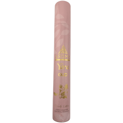 Encens arabe Yara OUD Édition Privée - 40 g d'encens masala