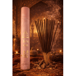 Yara OUD Private Edition Arabic Incense - 40g kadzidełka masala