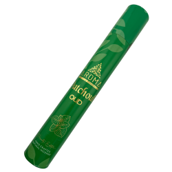 Arabian Incense Patchouli Oud Private Edition Aroma Fragrances - 40gr. masala incense