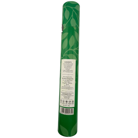 Encens Àrab Pachuli OUD Private Edition Aroma Fragrances - 40gr. encens massala