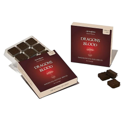 Maons de Sang de Drac AROMAFUME - 9 maons - 40gr.