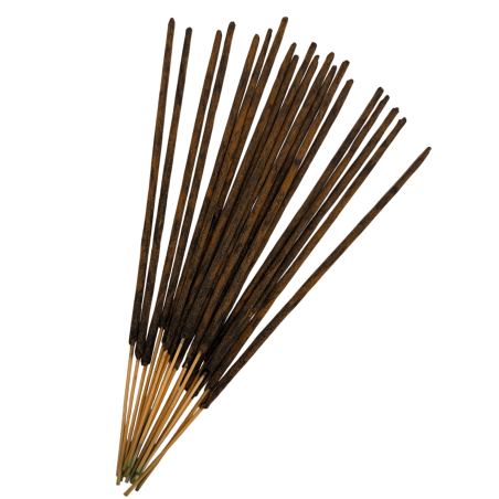 Encens arabe Musc Oud Édition Privée Parfums Aromatiques - 40 g d'encens masala