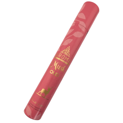 Encens arabe Musc Oud Édition Privée Parfums Aromatiques - 40 g d'encens masala