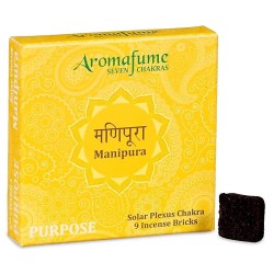 3rd Chakra Bricks Manipura Solar Plexus Chakra...