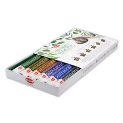 HEM Purification Rituals Assortment - Includes 6 incense boxes