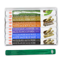 HEM Purification Rituals Assortment - Includes 6 incense boxes