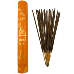 Arabic Incense Touch OUD Private Edition Aroma...