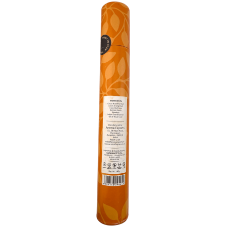 Arabic Incense Touch OUD Private Edition Aroma Fragrances - 40g. Masala-Räucherstäbchen