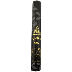 Arabian Oud Private Edition Aroma Fragrances Rökelse - 40g masala rökelse