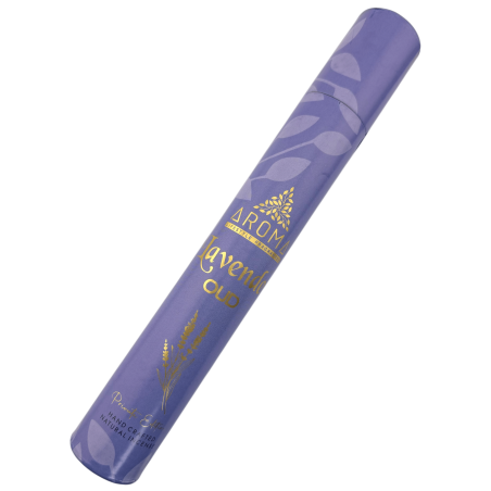 Encens arabe Lavande Oud Édition Privée Parfums Aromatiques - 40 g d'encens masala