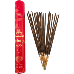 Encens arabe Dehn Al OUD Édition Privée - 40 g...