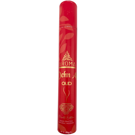 Encens Àrab Dehn A l'OUD Private Edition Aroma Fragrances - 40gr. encens massala