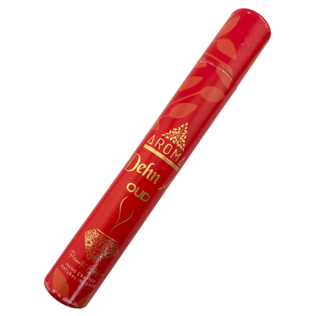 Dehn Al OUD Private Edition Arabic Incense - 40g masala incense
